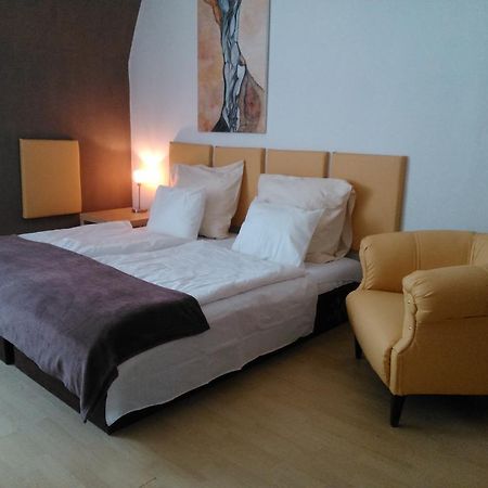 Apartment Sova ออสตราวา ห้อง รูปภาพ