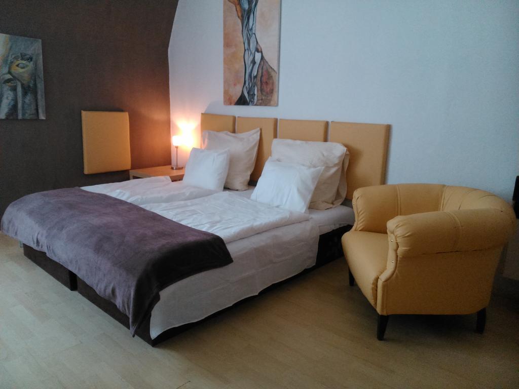 Apartment Sova ออสตราวา ห้อง รูปภาพ