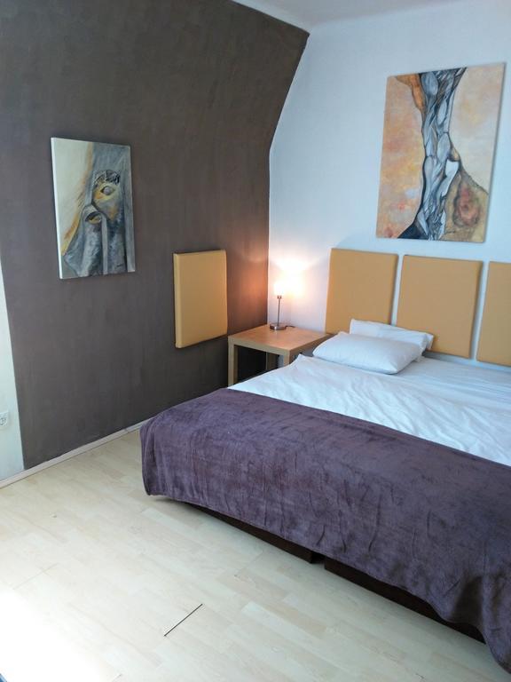 Apartment Sova ออสตราวา ห้อง รูปภาพ