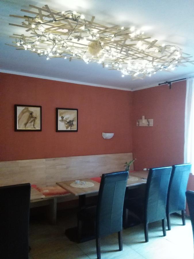 Apartment Sova ออสตราวา ภายนอก รูปภาพ